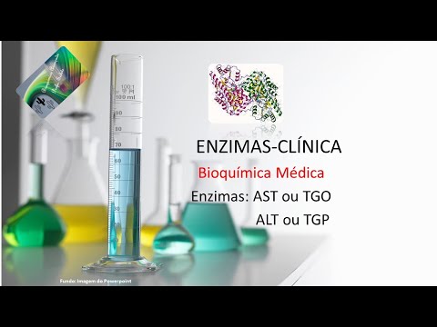 Vídeo: Teste ALT (Alanina Aminotransferase): Finalidade, Procedimento E Resultados