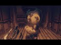 Audrey Meets Bendy and Makes Him Cry - Bendy and the Dark Revival