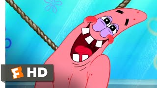The Spongebob Squarepants Movie - Youre Hot Fandango Family