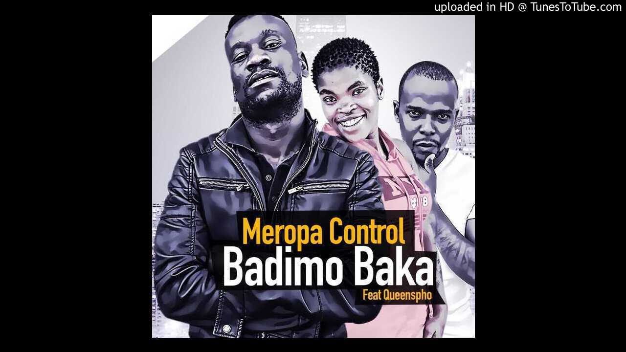 Meropa Control - Badimo Baka Feat Queen Spho - YouTube