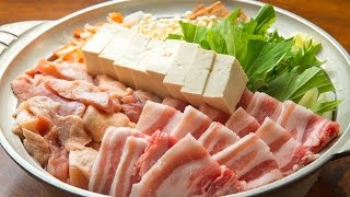 ちゃんこ江戸沢 東京総本店 ～美味案内「お店選びの手引き」～
