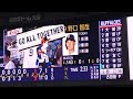 野口智哉 選手 「Kaneee  Life Is Romance」 登場曲 オリックス・バファローズ 選手 ビジョン映像 演出 @ 京セラドーム 2026