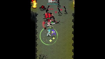 stickman myth idle rpg shadow gameplay 6