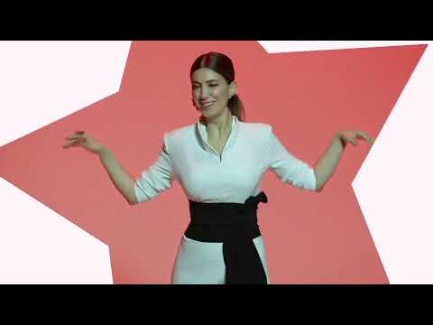 Nadide Sultan Röportaj 2021 90lar