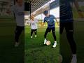 【BEHIND TURN】This turn skill is effective! Try it👌#shorts #worldcup #worldcupqualifiers