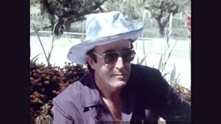 Peter Sellers In The Return Of The Pink Panther 1975 Behind The Scenes On Location