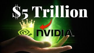 Unbelievable Story of Nvidia