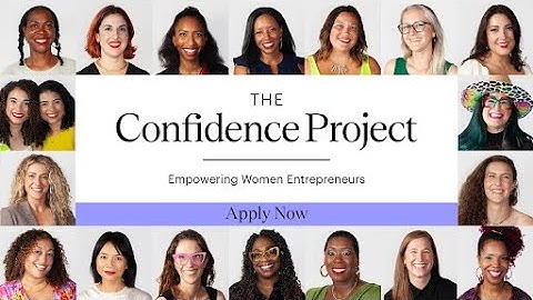 BOTOX® Cosmetic Presents: The Confidence Project
