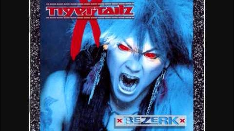 Tigertailz - Twist And Shake