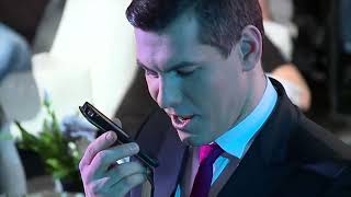 Gero Vakaro Šuo Skambutis Nuo Justino Jankevičiaus