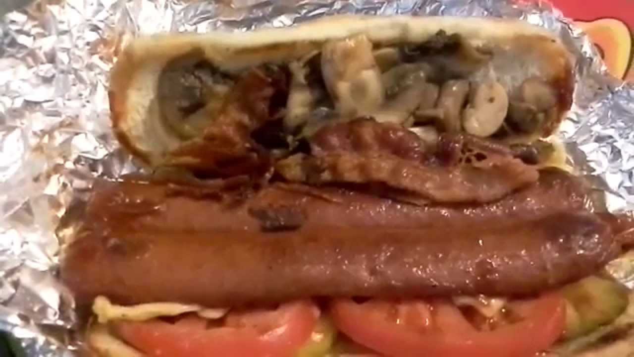 5 Guys Dog On National Dog Day 5 Guys Dog On National Dog Day