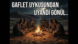 Gaflet Uykusundan Uyandıran O Ses! Hiçlik Makamına Yolculuk: Zikirli ilahi Dervishane Mevlevi