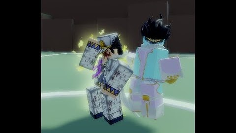 Star Platinum The Wrold Beat Down New Universe A Universal Time