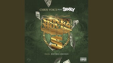 Money Moves (Radio Edit)