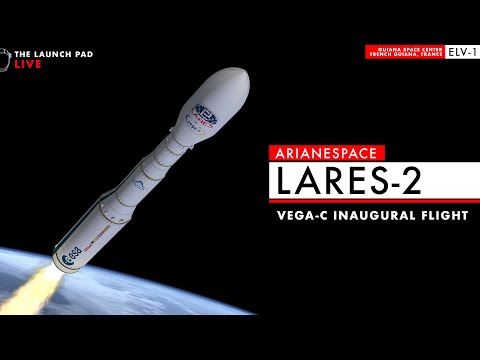 REPLAY! VEGA-C Historic