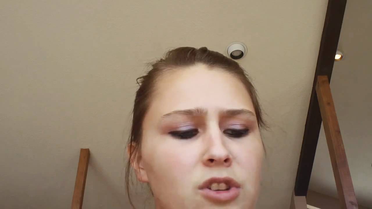 The Bitter End Original Song by Jessica Raeanne YouTube