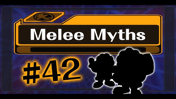 Melee Myth #42: Nana Has a Separate Staling Queue