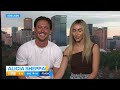 Aussie man goes to extreme lengths to pull off underwater engagement | Today Show Australia