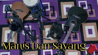 Koes Plus Akustik Cover - Manis dan sayang