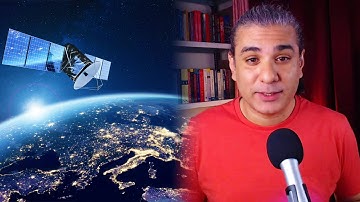 What Is Space? The Answer Will BLOW Your Mind | Physics Explained