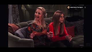 Friends ~ Monica is jealous Phoebe Picks Rachel to date    #friends #TBS