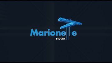 Introducing Marionette Studio - the world’s most powerful animation tool