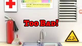 Full (PS2 bootleg)Talking Ben Game over Update