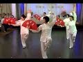 Toronto Tai Chi Kung Fu Fan Dance | A Chinese Traditional Folk Dance | 功夫扇舞