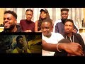 Nasty C - Jungle ( REACTION VIDEO ) || @Nasty_CSA @Ubunifuspace