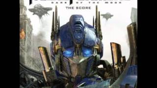 Steve Jablonsky - 08 There Is No Plan (Transformers 3: Dark Side of the Moon OST) Resimi