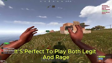 HOW I DOMINATED THE ENTIRE SERVER WITH THE BEST CHEAT?