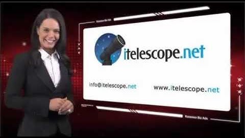 iTelescope.Net Remote Internet Astronomy