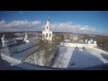 Юрьев монастырь, Великий Новгород