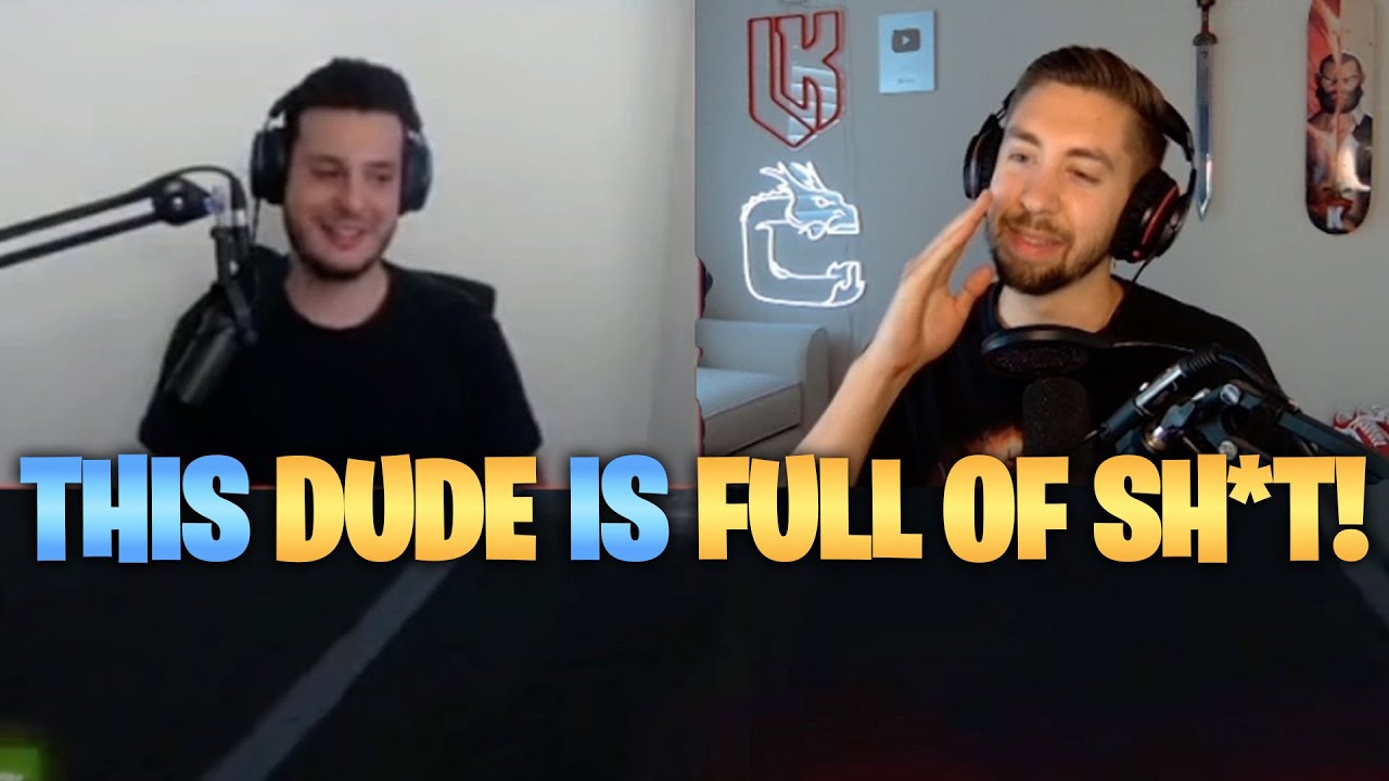 Kebun Reacts to Ramee Calling Out Hasan, Buddha, and Larry on 1v1 Basketball | NoPixel GTA RP