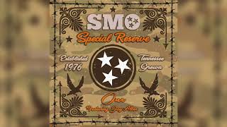 Miniatura de vídeo de "SMO - ONE featuring Jay Allen (Official Audio)"