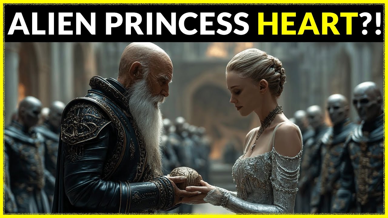 He Rescued an Injured Creature Unknowingly Capturing the Alien | HFY Stories | Best HFY Stories