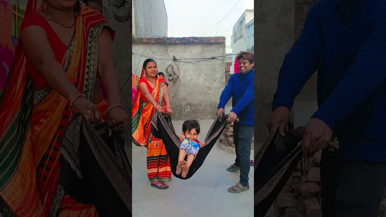 😜😝Lalla Lalla Lori# funny 