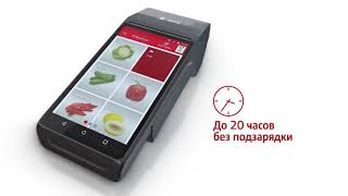 МТС кассы   Мобильная онлайн касса МТС5 с эквайрингом shnrHuXNwEo