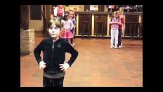 20111102 Kijkles dansen