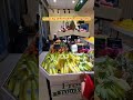 NEWLY OPENED FRUITS AND VEGETABLES SHOP IN AFNAN MIDTOWN, IMPZ, DUBAI | FRESH MARKETS #shorts