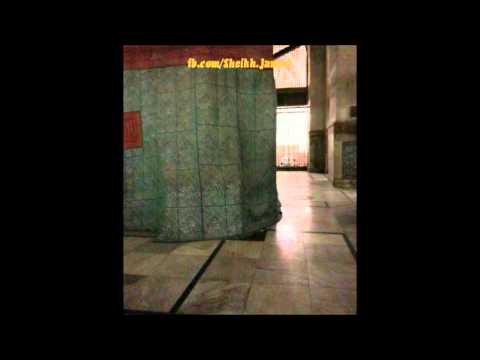 الصلاة والسلام عليك يا س ي دي يا رسول الله