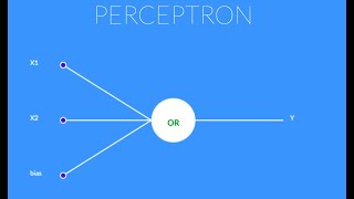 perceptron playing logic gates