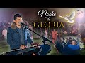 Noche de gloria en el monte el buen pastor