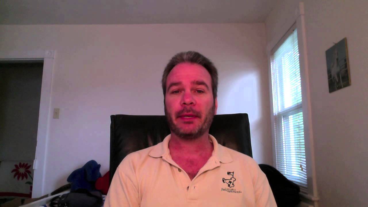 James Francis Review - Ed Akehurst