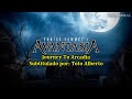 Avantasia - Journey To Arcadia [Subtitulos al Español / Lyrics]