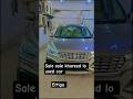 sale sale 🤙 usedcar #usedcars #shortvideo #shorts #short