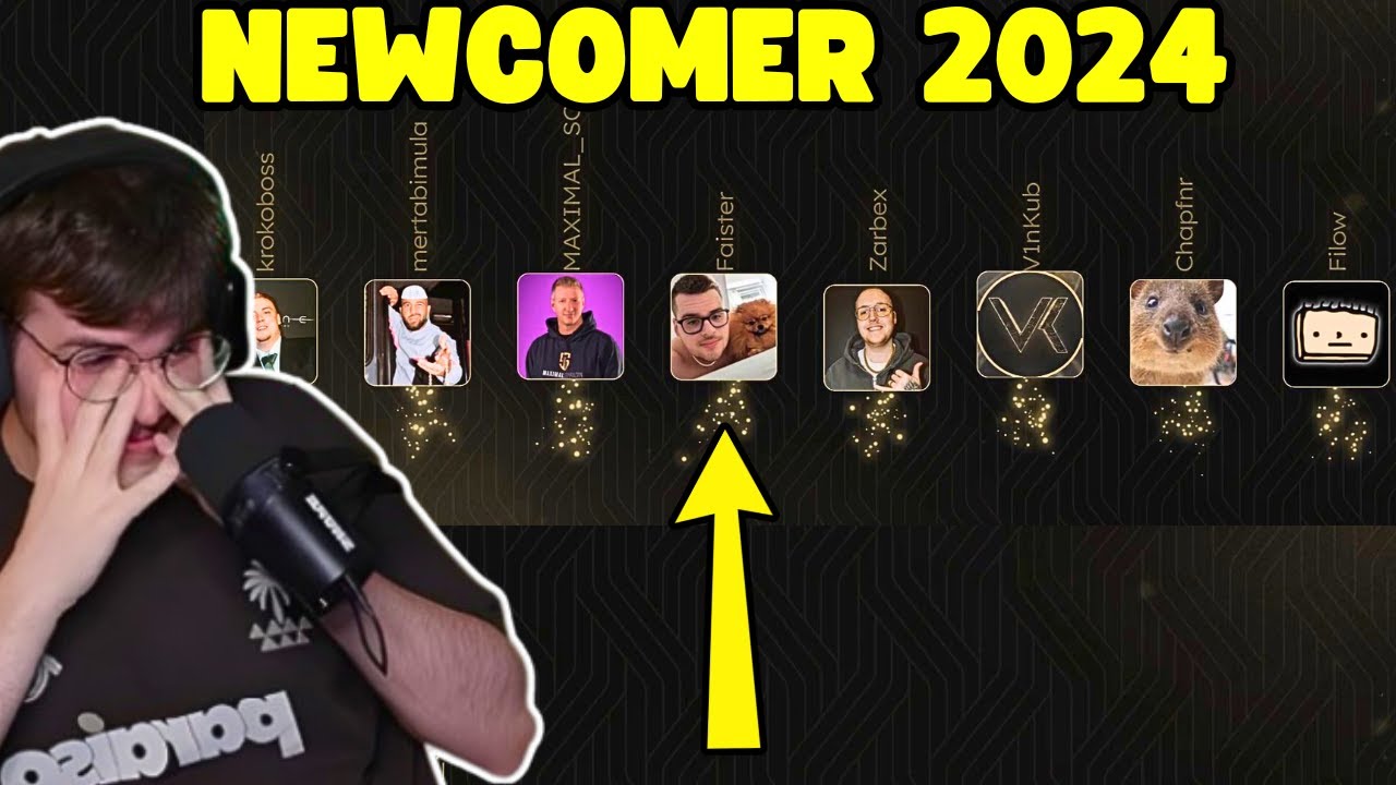 SO VIEL hätte für den 1. Platz gefehlt...