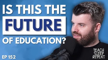 Thre Future Of Education? AI, Oracy & Financial Literacy - The New Curriclum Review [Ep 152]