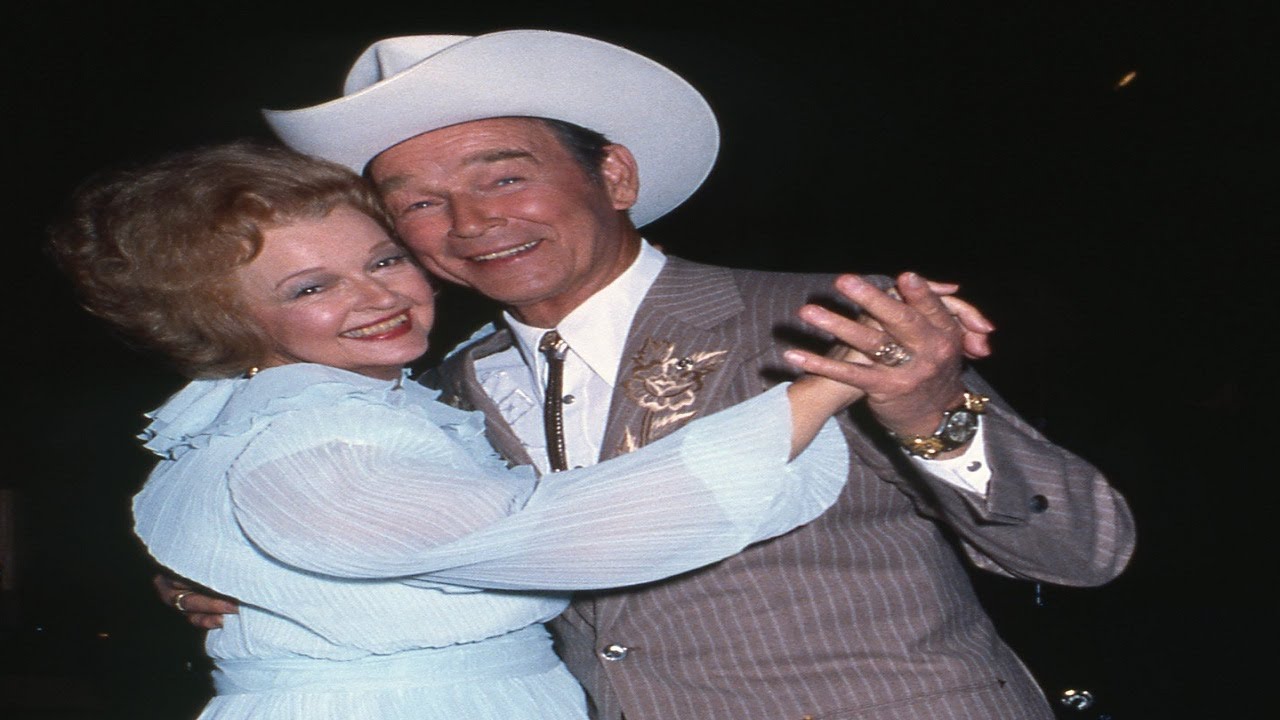 After 20 Years Roy Rogers Family Confirms - YouTube