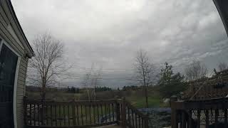 Solar Eclipse Timelapse 4 8 24
